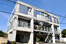 リアルホーム店舗写真