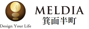 メルディア箕面半町